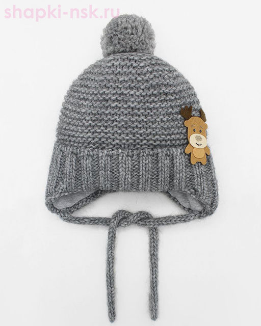 Лорди Шапка для мальчика (50-52)