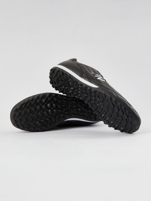 Детские шиповки FN Eagle Kid (TF) (Black/White)