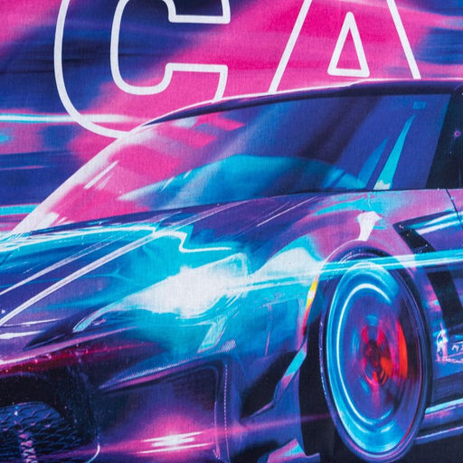 Постельное бельё Этель 1,5 сп Race cars 143х215 см, 150х214 см, 50х70 см -1 шт, 100% хлопок, бязь  фото 3