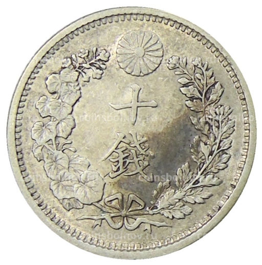 10 сен 1904 года Япония