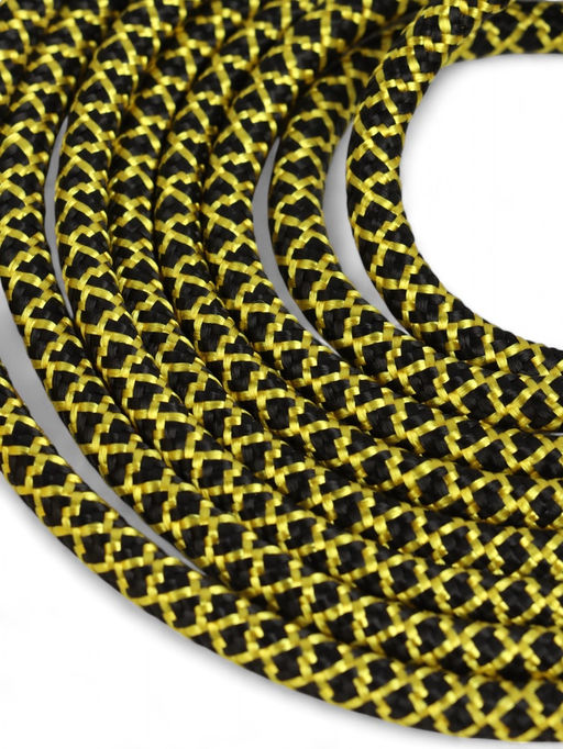 Скакалка спортивная, 2.6 м, регулируемая, цвет МИКС