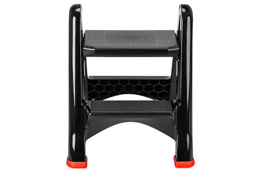 Стремянка складная 50*54*58 см черный (221307) - Elan gallery фото 7