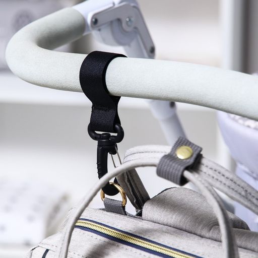 Рюкзак женский с термокарманом, термосумка - портфель, цвет серый/синий - Simaland фото 3