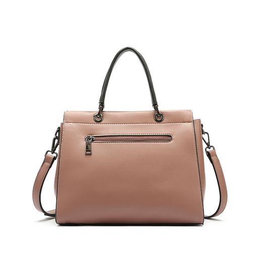 Сумка женская 19138 Пудра - Saint miranda фото 4