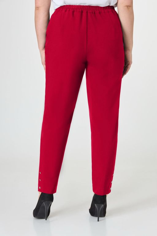 Костюм Swallow 388 красный  фото 5