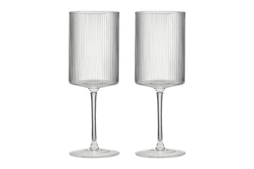 Набор бокалов для красного вина Modern Classic, прозрачный, 0,52 л, 2 шт