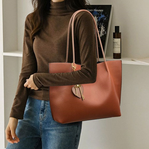 KAIDIFEINIROO Сумка женская 8128 фото 2