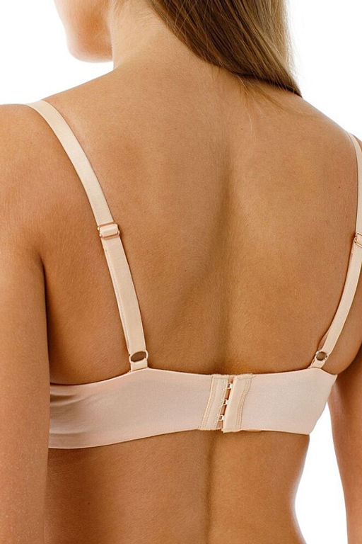 Бюстгальтер на поролоне Skin 54119-03