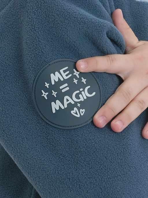 Уценка PELICAN GFNK3294/1 куртка для девочек  фото 3