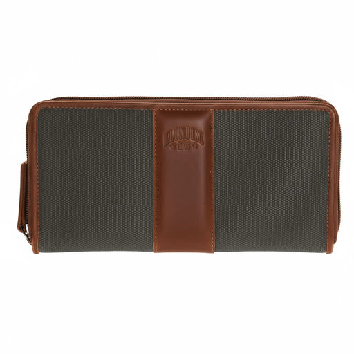 Кошелек KLONDIKE 1896 коллекция ГОРОДСКАЯ | URBAN KD1401-02