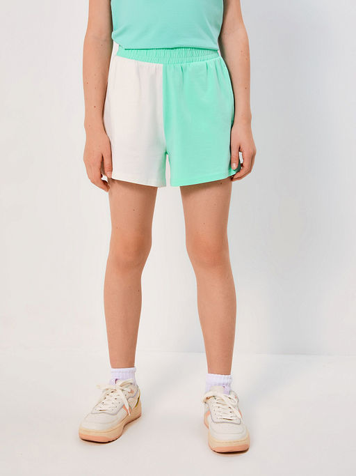 ACOOLA / Шорты детские для девочек Grapes_sh разноцветный  фото 2