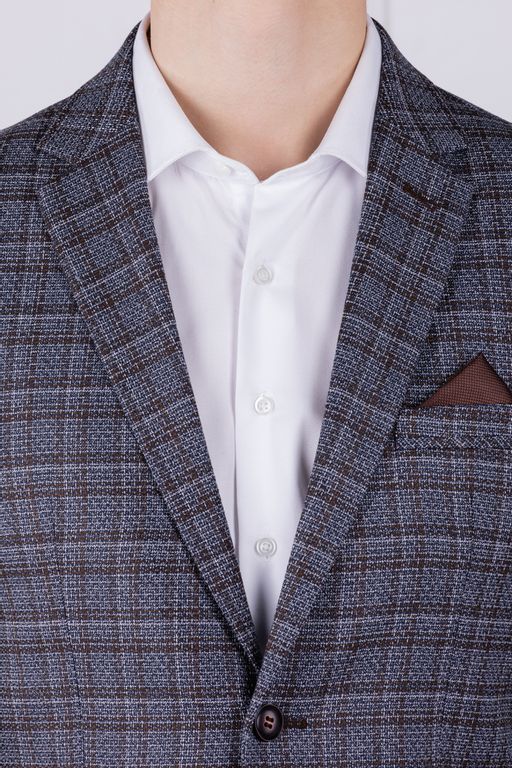 пиджак 
 5420-М8.6 - Svyatnyh фото 3