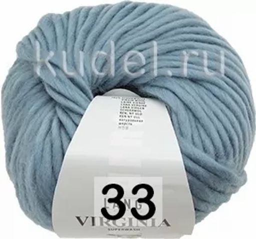 Пряжа VIRGINIA LANG  фото 7
