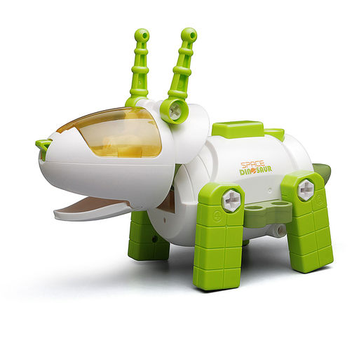 Набор космос (Спутник и триангулятор) в коробке