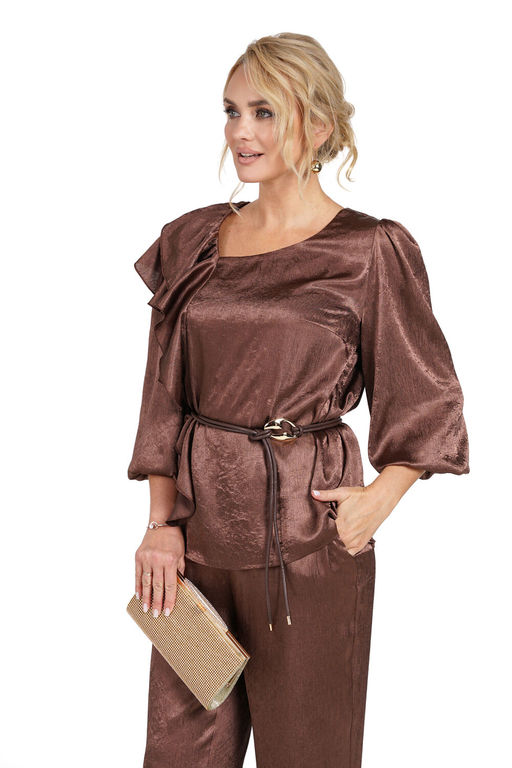 Костюм ALANI 2479 капучино