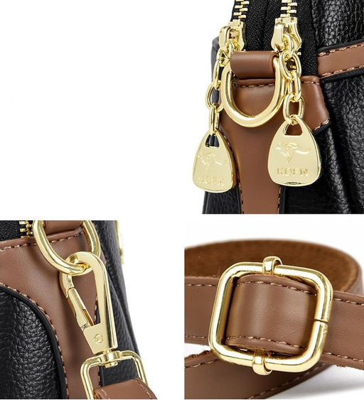 KAIDIFEINIROO Сумка женская 8699  фото 10