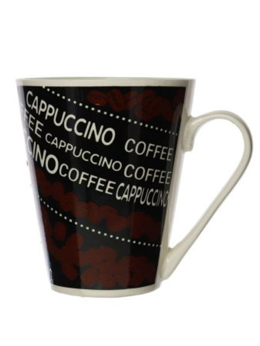 Кружка 310 мл Кофе / AC-585 /уп 72/ - Галеонтрейд фото 2