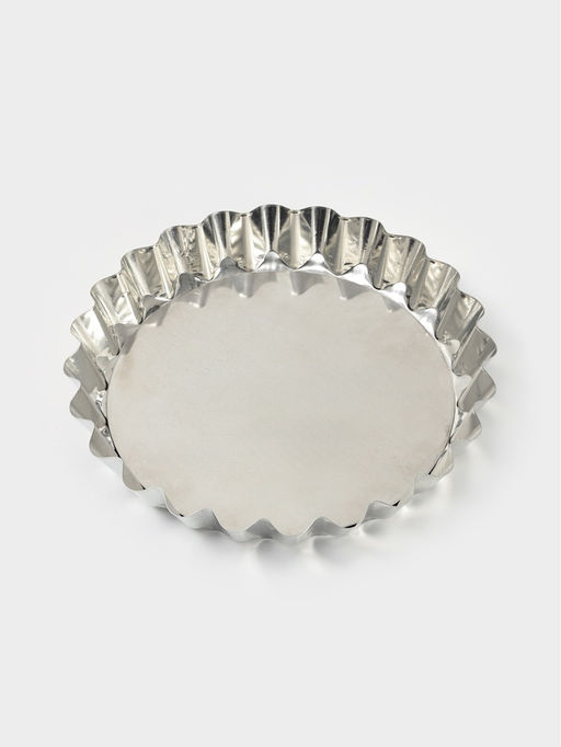 Форма для выпечки со съемным дном, Ø 270 мм , H 40 мм