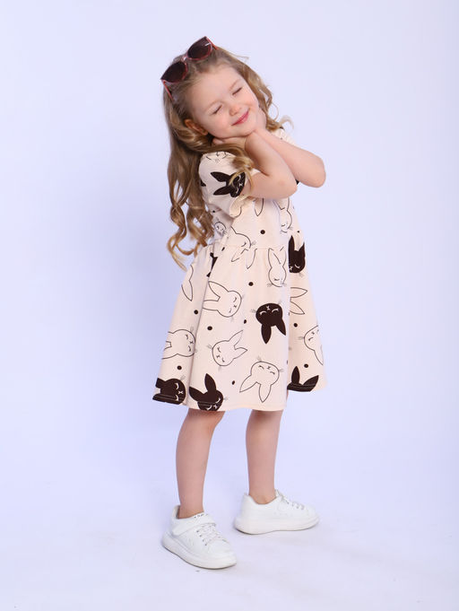 ПЛ168 Платье Адель - Милаша фото 31