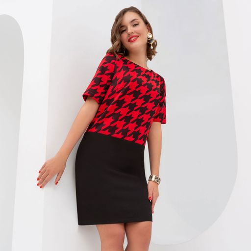 Платье, Капсула успеха - Charutti фото 6