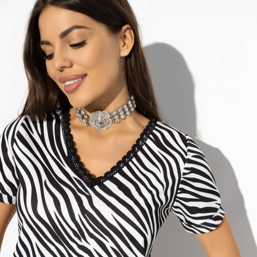 Футболка Любовь рядом (стильная) - Charutti фото 3