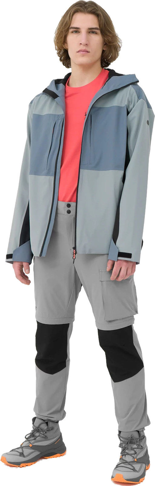 Ветровка мужская