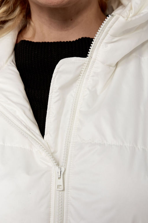 Куртка Diamant 2010 молочный фото 16