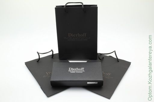 Подарочный пакет Dierhoff Д 0000-0001