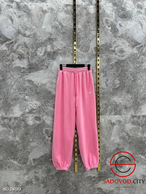 Джоггеры женские на резинке - Bruno фото 7