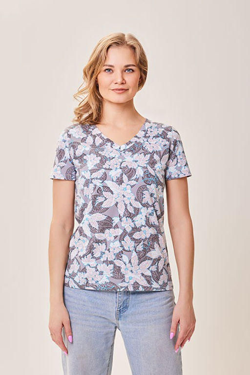 Футболка БФ-150-86 - Брустянка фото 2