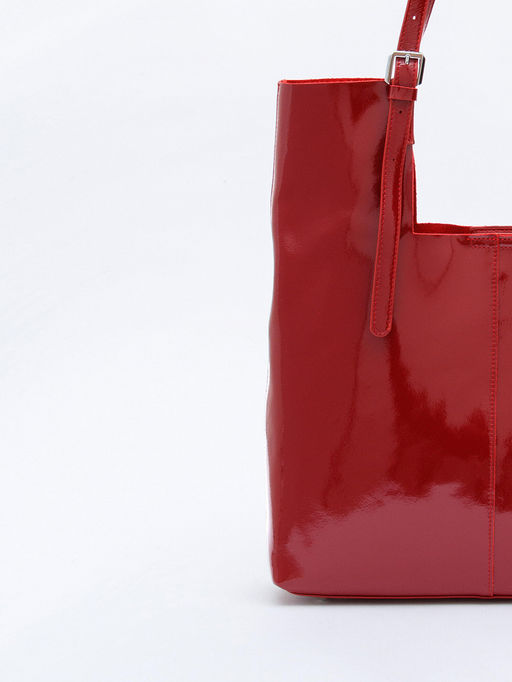 Сумка 5763P claret Polina&Eiterou