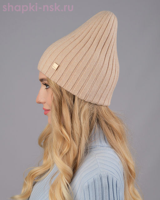 Карина 881 Колпак женский (56-58)