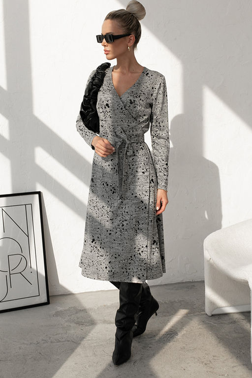 64917 Платье Eliseeva Olesya  фото 4