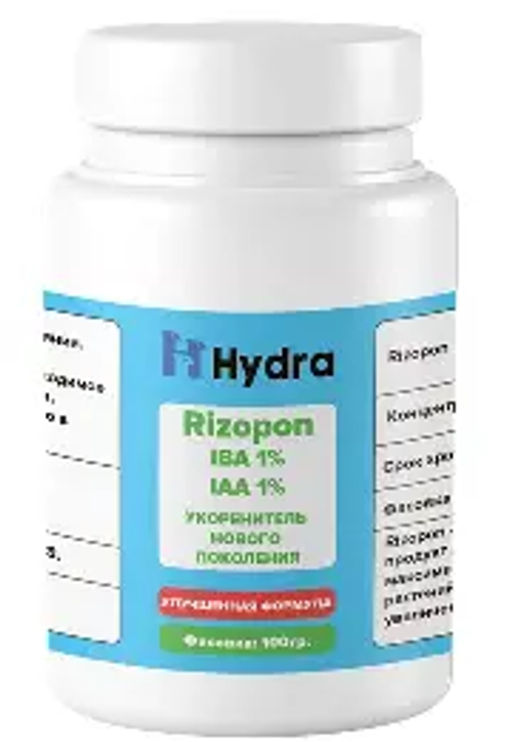 Ризопон Hydra AA 1% Корнеообразователь