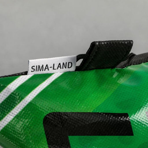 Сумка для обуви Точно в цель, 41х30х0,5 см - Artfox фото 4