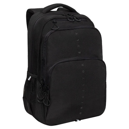 Школьный рюкзак GRIZZLY для мальчика 5-11 класс  фото 2