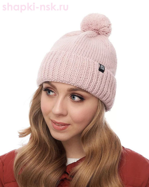 11047 RWH Колпак женский (56-58)