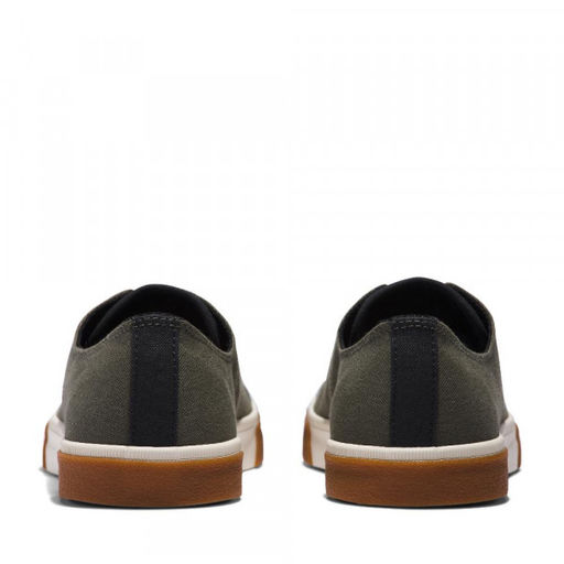 Мужские кроссовки для активного отдыха Timberland Union Wharf 2.0 EK+ Logo Ox зеленые  фото 5
