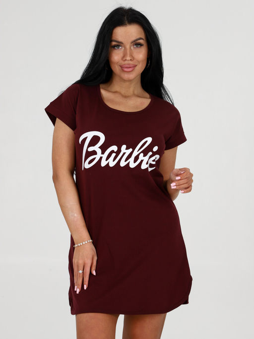 34-Т ТУНИКА ЖЕНСКАЯ (Бордо) - А-дина фото 2