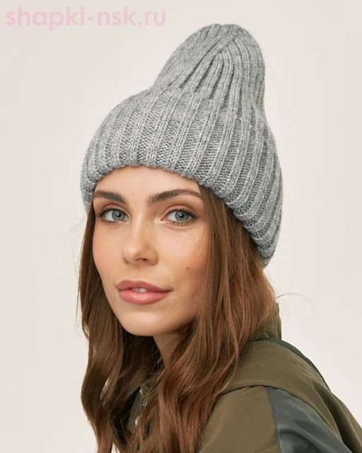 PL 59 Колпак женский флис (56-58)