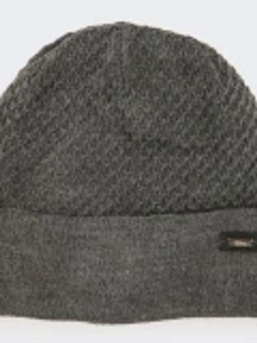 Шапка-бини мужская Френк - Tamasha фото 2