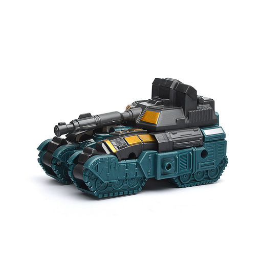 Робот "Байт" трансформирующийся, в коробке