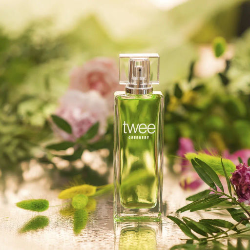 Dilis TWEE GREENERY Туалетная вода для женщин 50 мл  фото 2