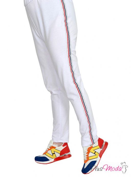 Брюки Модель №946 размеры 44-84 - Plusmoda фото 4