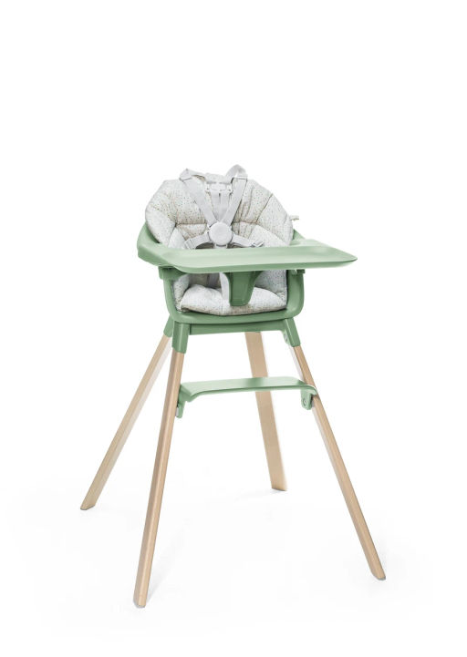 Stokke / Подушка для стульчика Clikk Grey Sprinkles