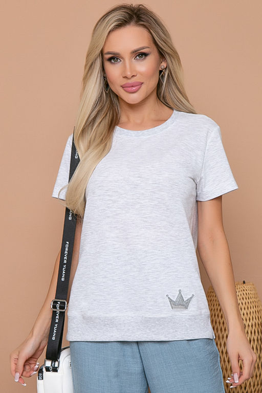 Футболка 41432 - Avili фото 5