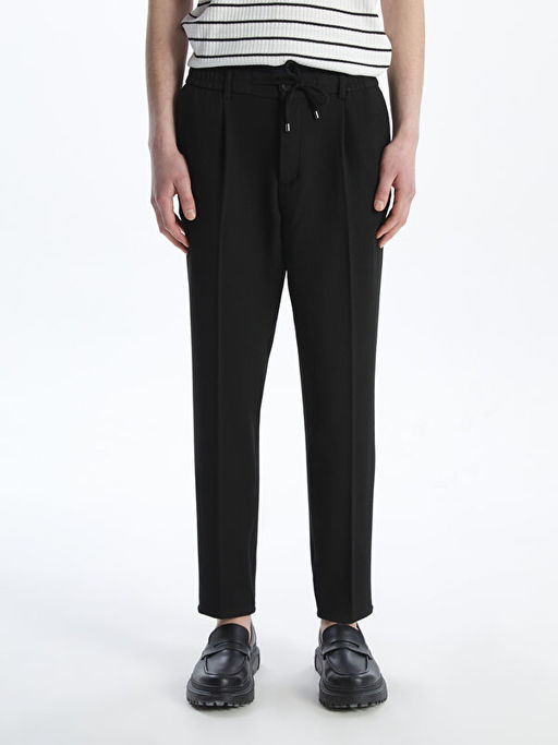 Standart Kal?p Erkek Pantolon