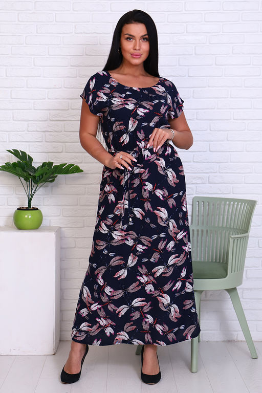 Платье 56510 - Натали фото 13