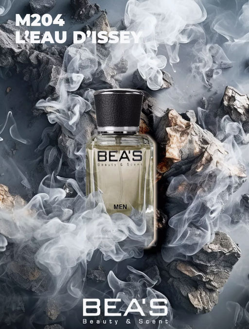 Парфюм Beas 50 ml M 204 men  фото 3