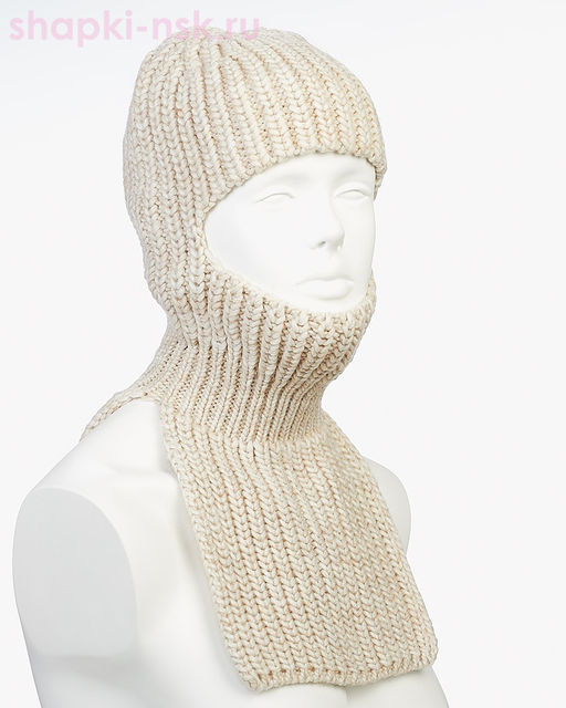 20922 1 A KHW Рилл Балаклава-шлем (56-58)